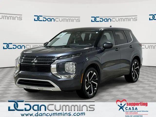 2024 Mitsubishi Outlander SE 2.5 2WD for sale in Georgetown, KY