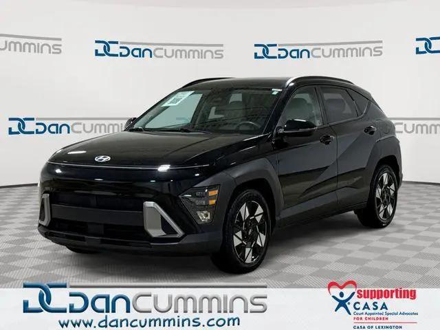 2024 Hyundai Kona SEL for sale in Georgetown, KY