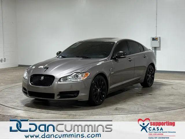 2011 Jaguar XF Premium for sale in Georgetown, KY