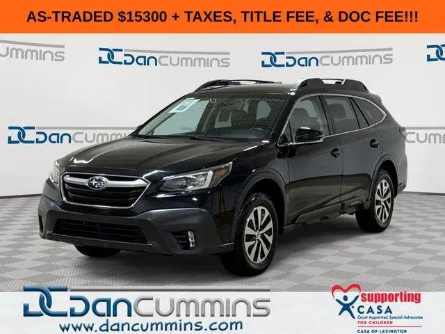 2022 Subaru Outback Premium for sale in Georgetown, KY
