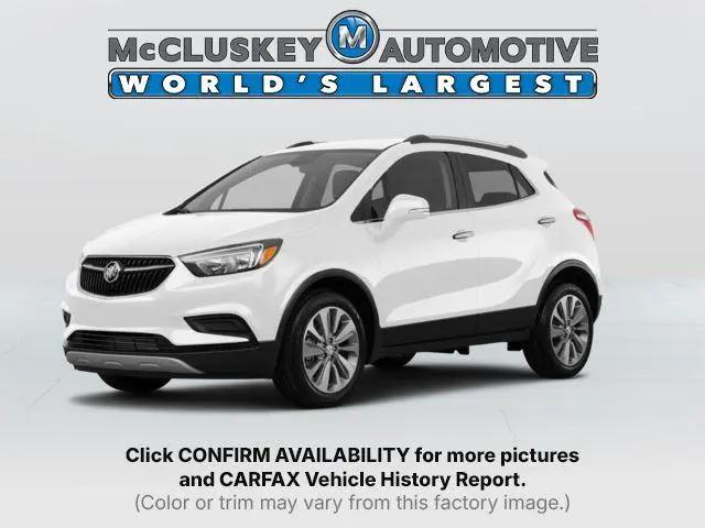 2017 Buick Encore Preferred for sale near Cincinnati, OH