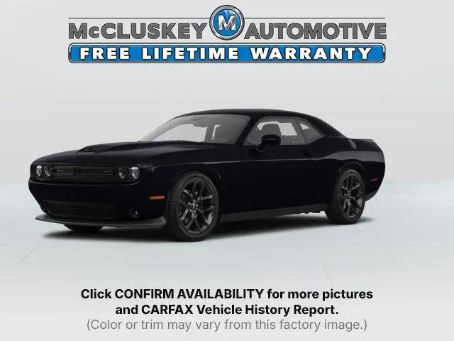 2021 Dodge Challenger GT AWD for sale in Cincinnati, OH