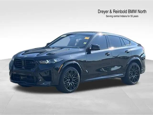 2024 BMW X6 M Base for sale in Indianapolis, IN