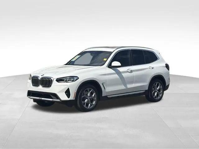2024 BMW X3 sDrive30i for sale in Indianapolis, IN