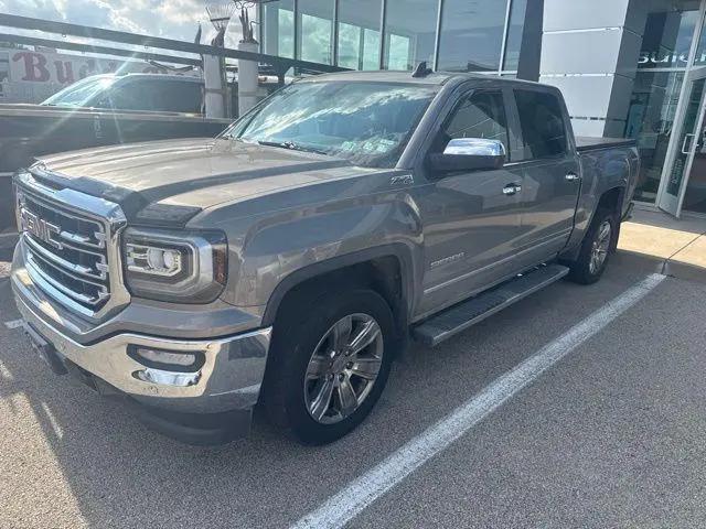 2017 GMC Sierra 1500 SLT for sale in Washington, PA