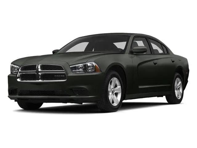 2013 Dodge Charger for sale near BATAVIA, OH