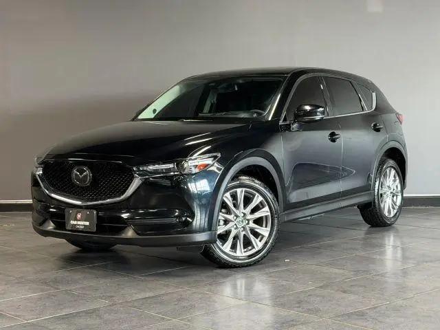 2019 Mazda CX-5 Grand Touring for sale in Bensenville, IL