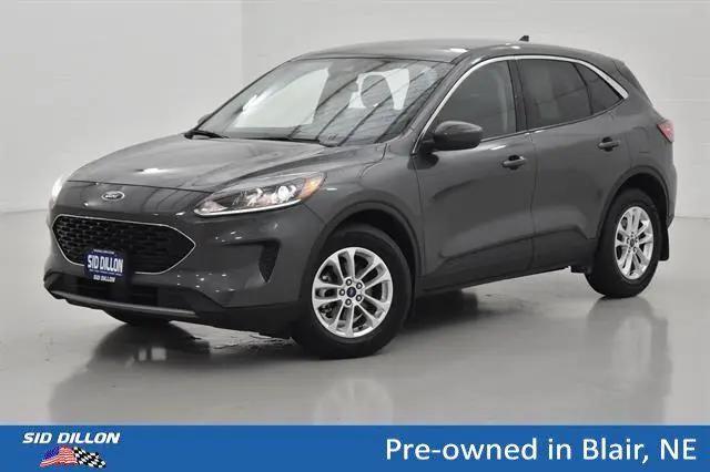 2020 Ford Escape SE for sale in Blair, NE