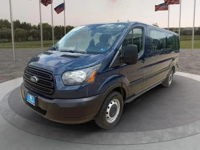 2019 Ford Transit XL for sale in Falls Church, VA