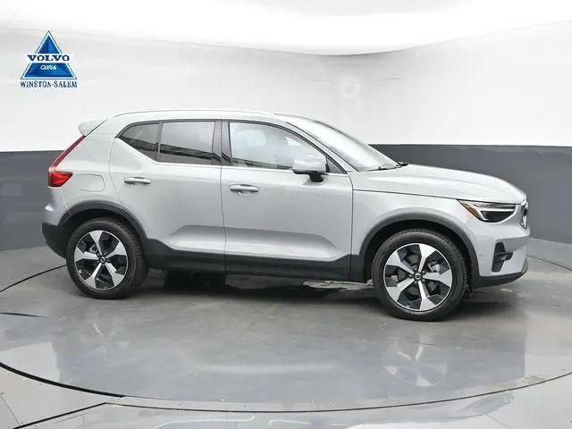 2024 Volvo XC40 B5 Plus Bright Theme for sale in Winston Salem, NC