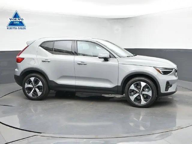 2024 Volvo XC40 B5 Plus Bright Theme for sale in Winston Salem, NC