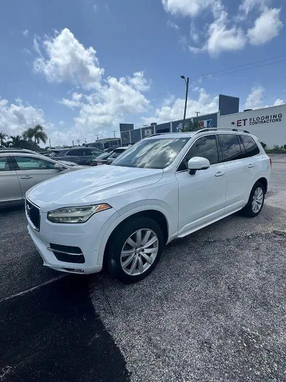 2017 Volvo XC90 T5 Momentum for sale in Pompano Beach, FL