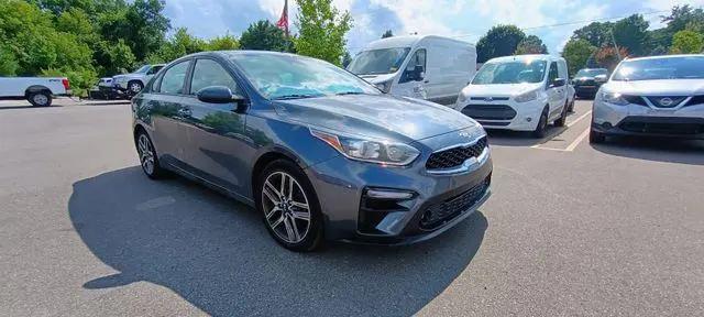 2019 Kia Forte S for sale in Brighton, MI
