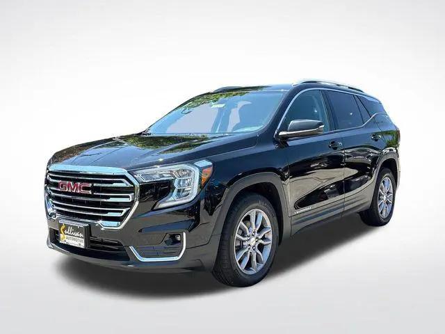 2024 GMC Terrain AWD SLT for sale in Torrington, CT