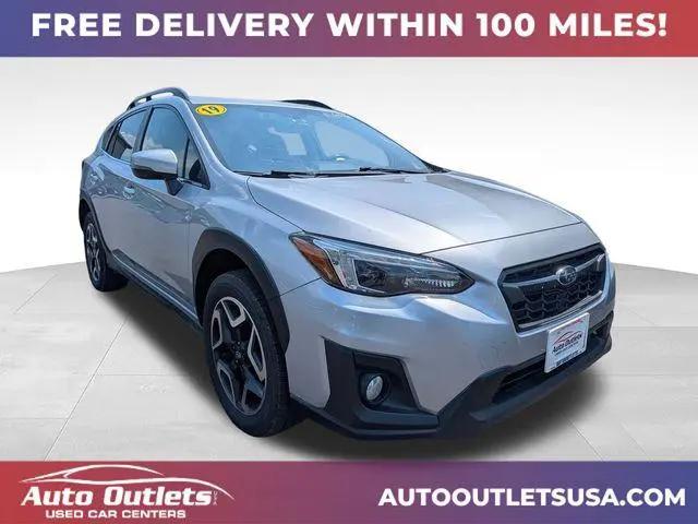 2019 Subaru Crosstrek 2.0i Limited for sale in Farmington, NY