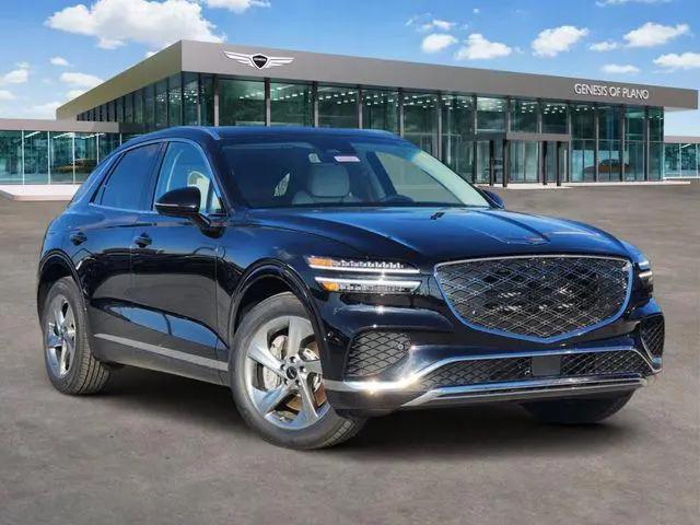2026 Genesis GV70 2.5T Advanced for sale in PLANO, TX
