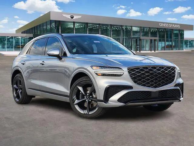 2026 Genesis GV70 3.5T Sport Prestige for sale in PLANO, TX
