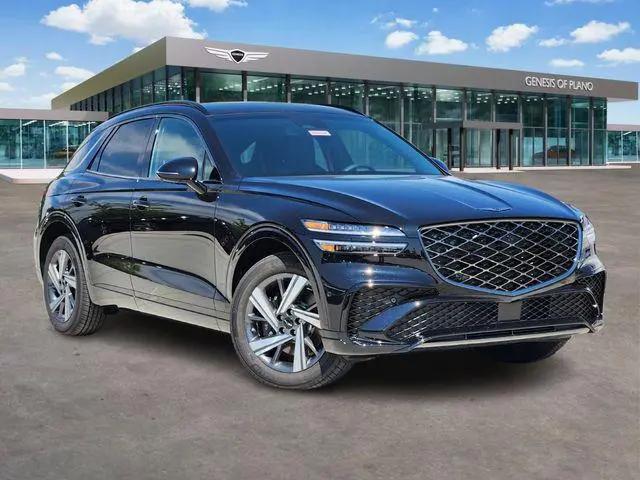 2026 Genesis GV70 3.5T Sport Advanced for sale in PLANO, TX