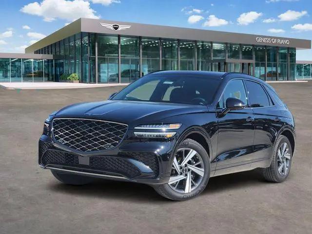 2026 Genesis GV70 3.5T Sport Advanced for sale in PLANO, TX