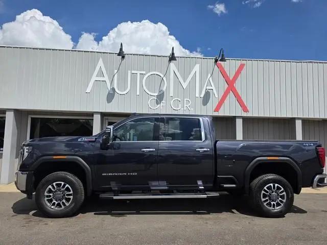 2024 GMC Sierra 2500HD SLT for sale in Comstock Park, MI