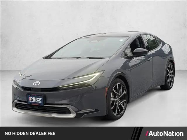 2023 Toyota Prius Prime XSE Premium for sale in Baltimore, MD