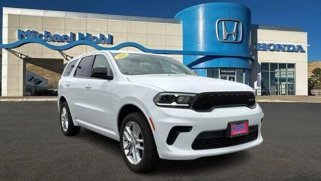 2026 Dodge Durango GT AWD for sale in Carson City, NV