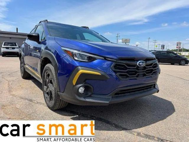 2025 Subaru Crosstrek Sport for sale in Weston, WI