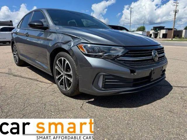 2024 Volkswagen Jetta 1.5T Sport for sale in Weston, WI