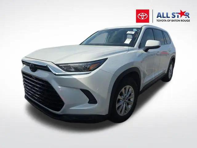 2024 Toyota Grand Highlander XLE for sale in Baton Rouge, LA