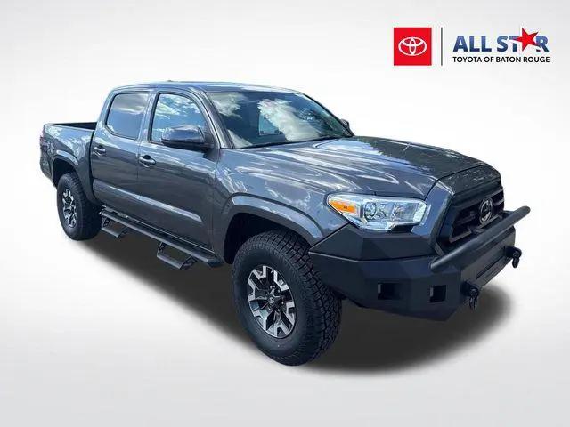 2023 Toyota Tacoma SR V6 for sale in Baton Rouge, LA