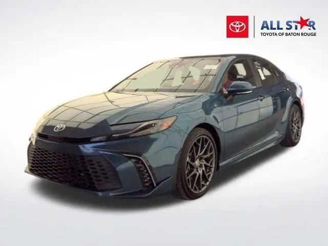 2025 Toyota Camry XSE for sale in Baton Rouge, LA