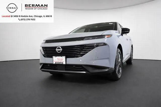 2025 Nissan Murano SL for sale in Chicago, IL