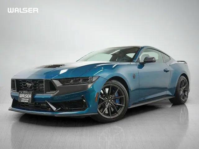 2026 Ford Mustang Dark Horse Fastback for sale in Minnetonka, MN