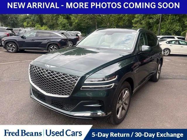 2023 Genesis GV80 2.5T AWD for sale in Langhorne, PA