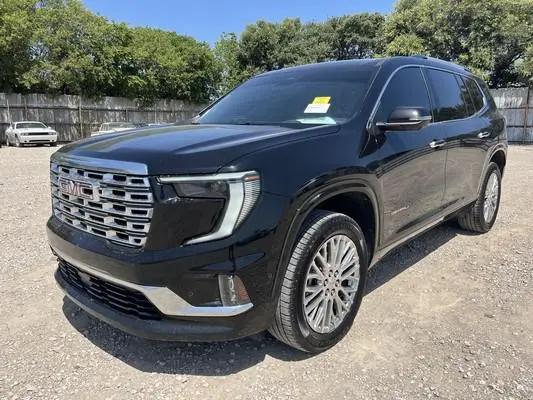 2024 GMC Acadia FWD Denali for sale in Grand Prairie, TX