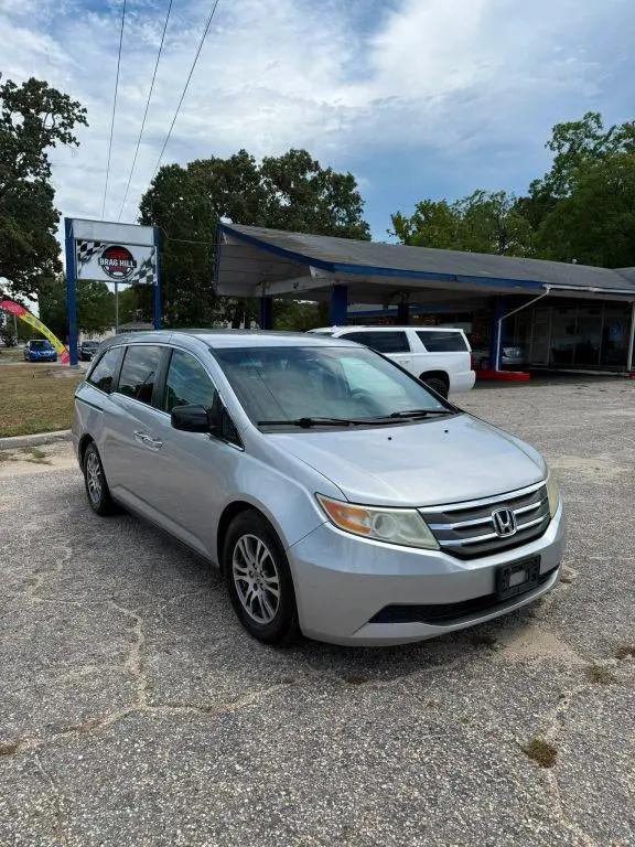 2012 Honda Odyssey EX for sale in Fayetteville, NC