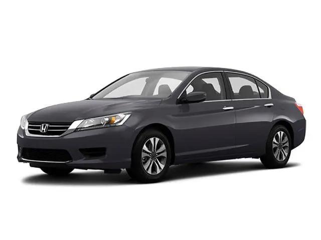 2014 Honda Accord LX for sale in Santa Maria, CA