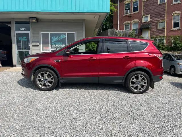2013 Ford Escape SEL for sale in Akron, OH