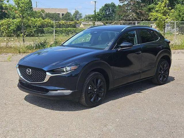 2024 Mazda CX-30 2.5 S Select Sport for sale in Livonia, MI