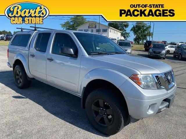 2013 Nissan Frontier SV for sale in Fort Wayne, IN