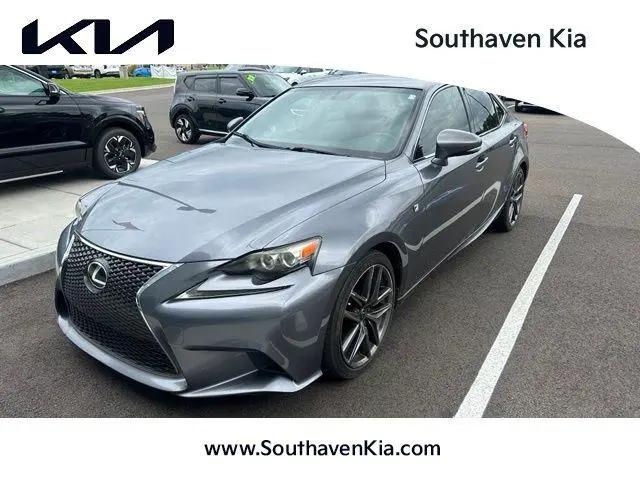 2014 Lexus IS 250 Base for sale in Southaven, MS