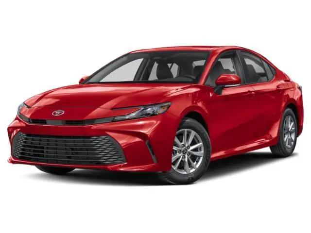 2025 Toyota Camry LE for sale in Miamisburg, OH