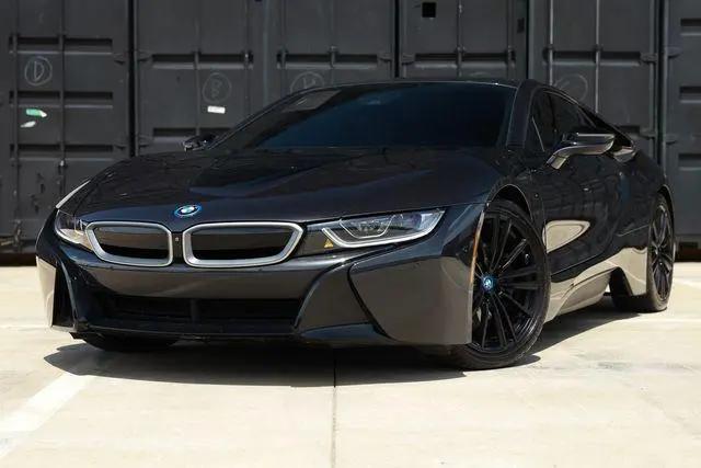 2020 BMW i8 Unknown for sale in Orlando, FL