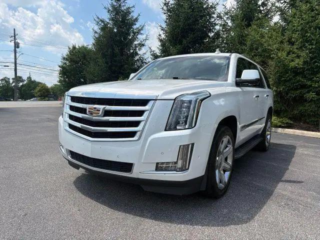 2019 Cadillac Escalade Luxury for sale in North Olmsted, OH