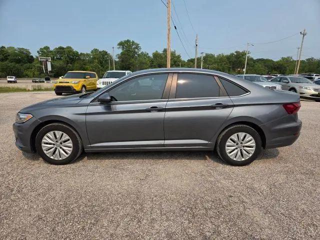 2020 Volkswagen Jetta 1.4T S for sale in Delaware, OH
