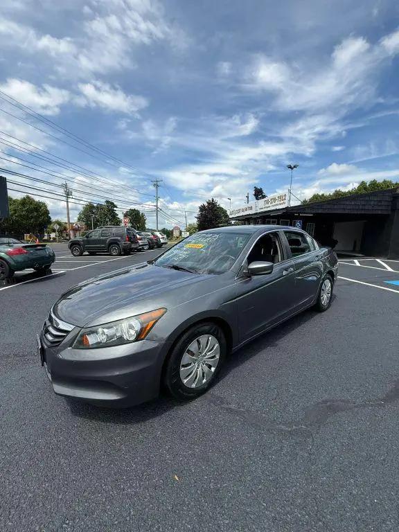 2012 Honda Accord  LX for sale in Holliston, MA