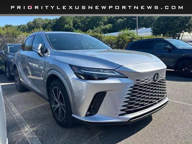 2023 Lexus RX 350 Premium for sale in Newport News, VA