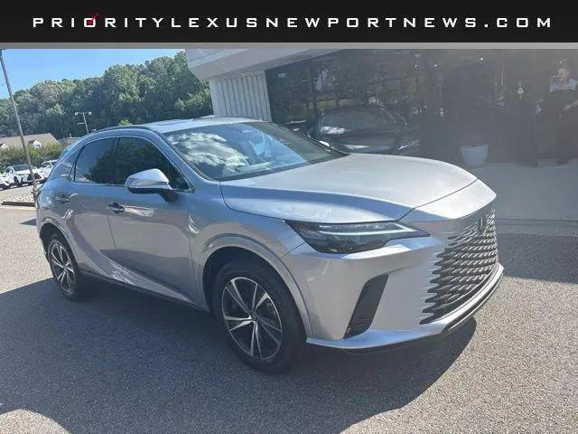 2023 Lexus RX 350 Premium for sale in Newport News, VA