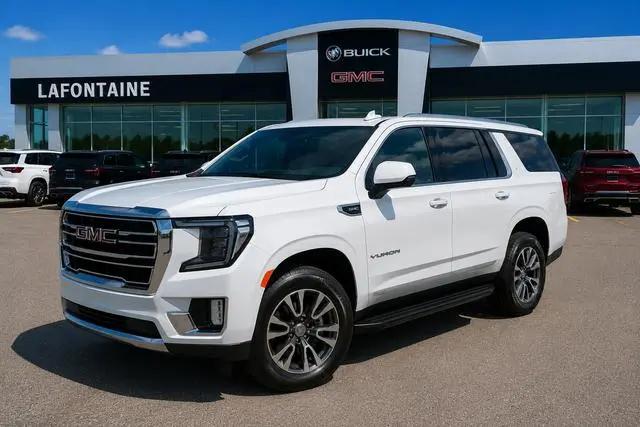 2023 GMC Yukon 4WD SLT for sale in Dearborn, MI