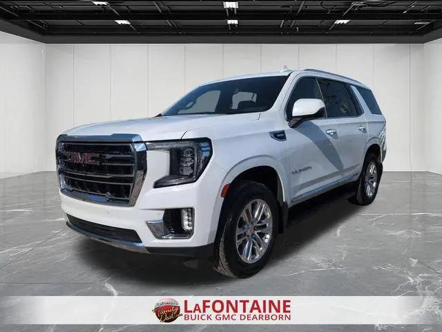 2023 GMC Yukon 4WD SLT for sale in Dearborn, MI